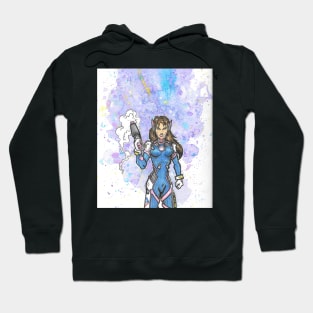 nerf this Hoodie